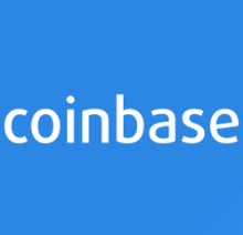 Coinbase logo