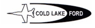 Cold Lake Ford logo