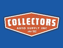 Collectors Auto Supply Inc logo