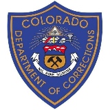 Colorado Department of Corrections logo