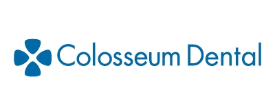 Colosseum Dental Group logo