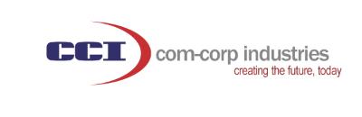 Com-Corp Industries logo