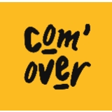 Com'Over logo