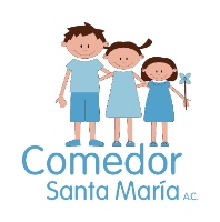 Comedor Santa María logo