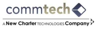 CommTech logo