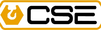 Commercial Steel Erection logo