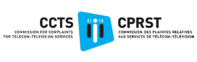 Commissioner for Complaints for Telecommunication Services logo