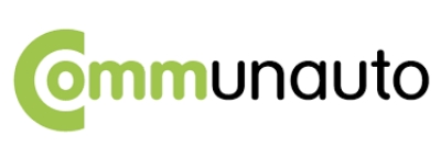 Communauto logo