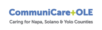 CommuniCare+OLE logo