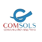 Communication Solutions logo