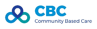 Community Based Care logo