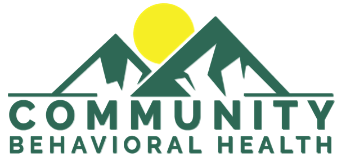 Community Behavioral Health logo