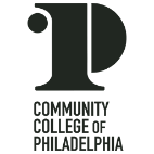 Community College of Philadelphia logo