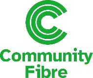 Community Fibre Limited logo