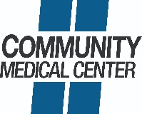 Community Medical Center logo