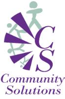 Community Solutions logo