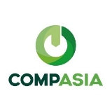 CompAsia logo