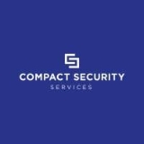 Compact Security Services logo