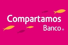 Compartamos Banco logo
