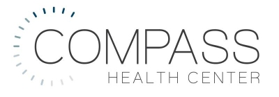 Compass Health Center logo
