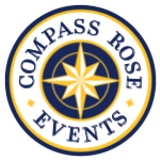 Compass Rose Events logo