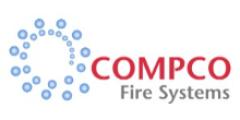 Compco Fire Systems Ltd logo