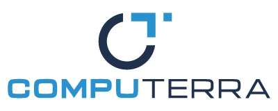 CompuTerra Hard- und Software GmbH logo