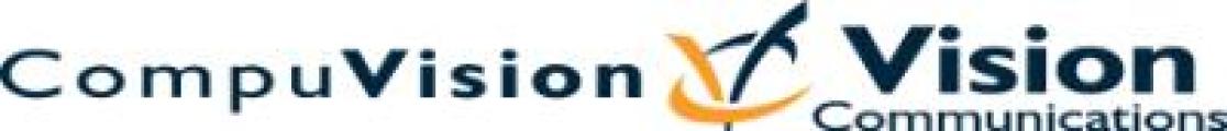 CompuVision logo