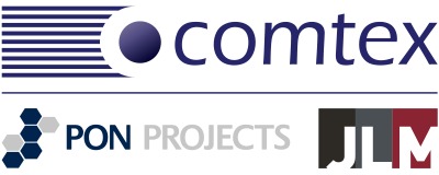 Comtex Group logo