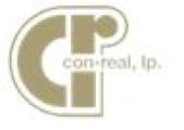 Con-Real logo