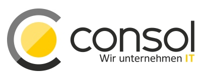 ConSol Consulting & Solutions Software GmbH logo