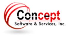 Concept Software & Services Inc logo