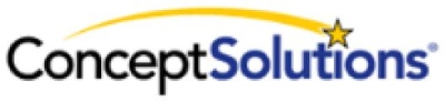 Concept Solutions logo