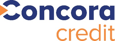 Concora Credit logo