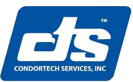 Condortech Services, Inc. logo