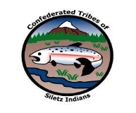 Confederated Tribes of Siletz Indians logo
