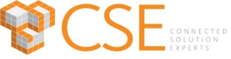 Connected Solution Experts logo