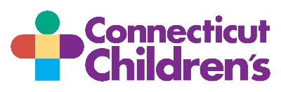 Connecticut Children's logo