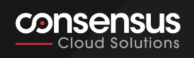 Consensus Cloud Solutions logo