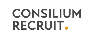 Consilium Recruit logo