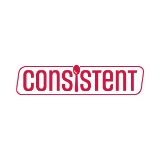 Consistent Frozen Solutions logo