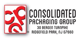 Consolidated Packaging Group logo
