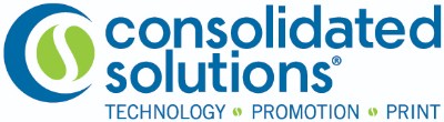 Consolidated Solutions logo