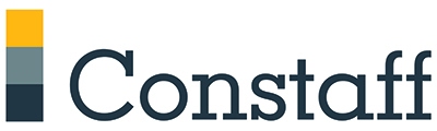 Constaff GmbH logo