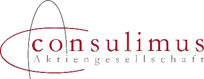 Consulimus AG logo