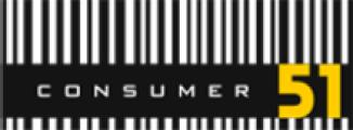Consumer51 logo