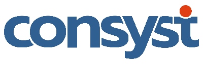 Consyst logo