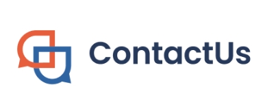 ContactUS Communications logo