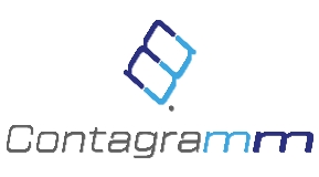 Contagramm logo