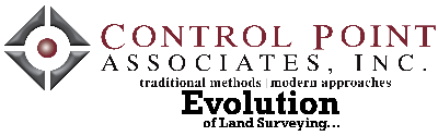 Control Point Associates logo